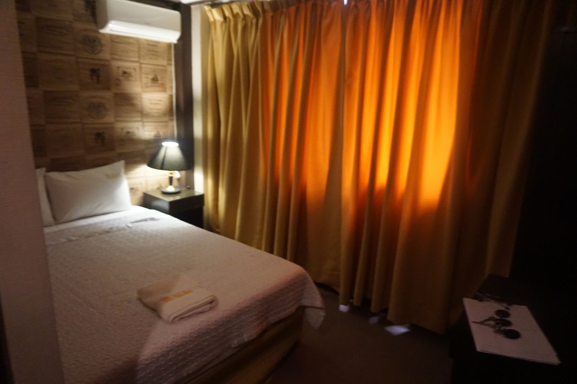 סן פדרו מקאטי The Shila Philla Hotel מראה חיצוני תמונה